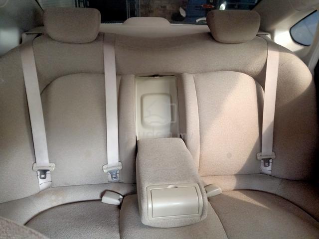 2010 Nissan SYLPHY 2.0 COMFORT G11 (A) - 4