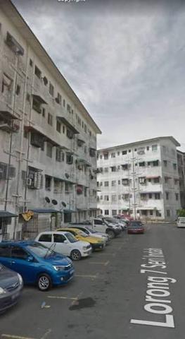 Mencari housemate (WANITA ) sepanggar 1