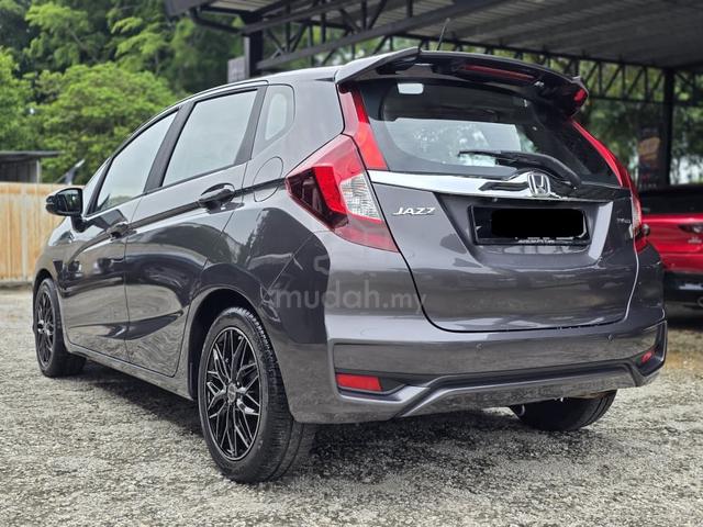 2020 Honda JAZZ 1.5 V MY14 GK FACELIFT (A) - 4