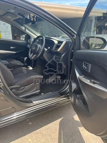 2018 Perodua MYVI 1.5 H - 3
