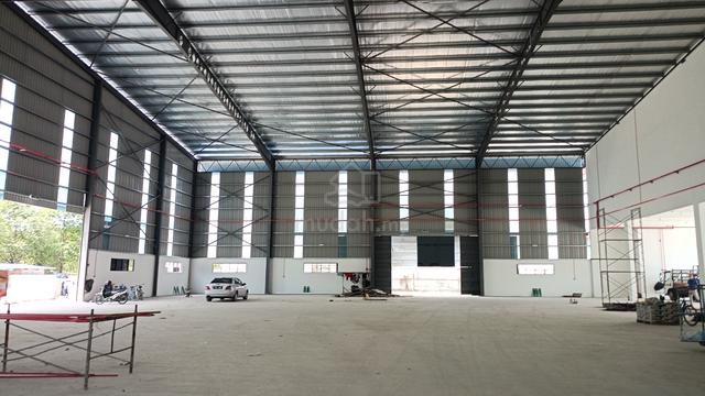 SG. KAPAR INDAH Factory 1