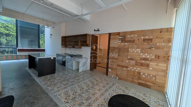 Premium Retail Space for Rent@ Empire Damansara- Heritage Lane 1