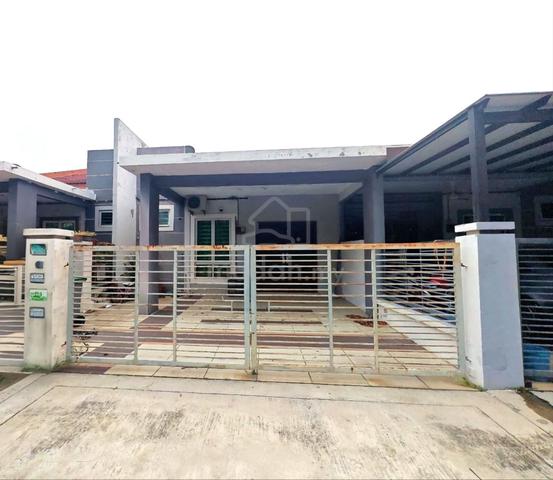Fully Furnished for Rent Taman Nusari Bayu Sendayan 1