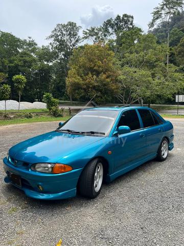 2006 Proton WIRA 1.5 GLI A/B SE (M) - 1