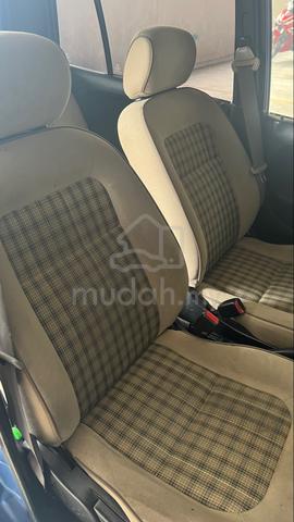 Kancil turbo L6 (AUTO) - 4