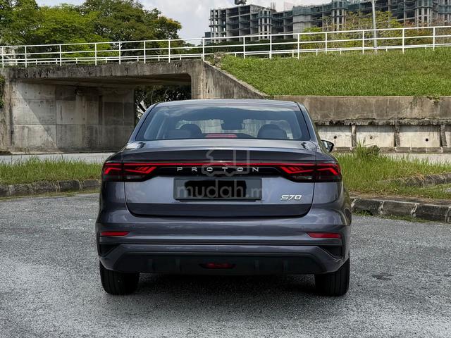 2024 Proton S70 1.5 FLAGSHIP (A) FSR ADAS - 5