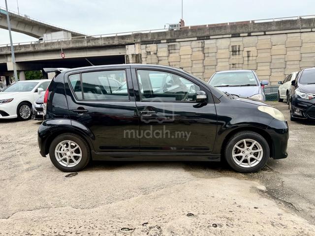 2007 Perodua MYVI 1.3 EZi (A) MAKE UP SE SEAT OFR - 5