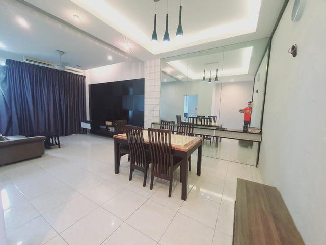 Pangsapuri Bukit Beruang Bestari (University View) 1