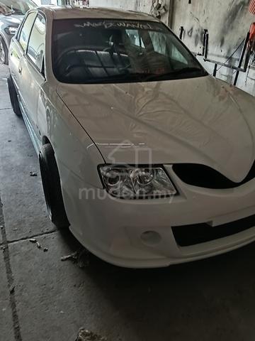 2005 Proton WAJA 1.6 ENHANCED (M) - 1