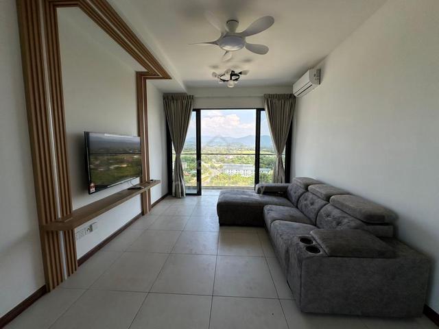 K Avenue Residential 1