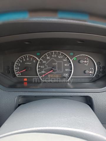 2005 Naza CITRA 2.0 GLS (A) - 3
