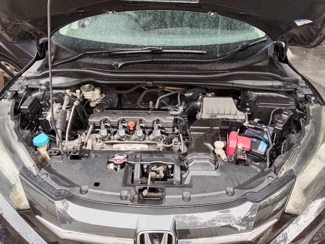 2017 Honda HR-V 1.8 S (A) Modulo S - 3