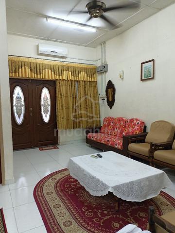 Rumah teres untuk disewa berdekatan dengan bandar ALOR SETAR  1