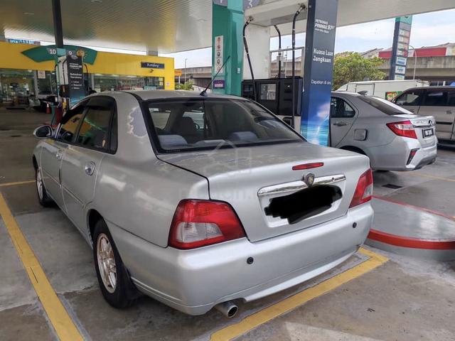 2005 Proton WAJA 1.6 PREMIUM (A) - 3
