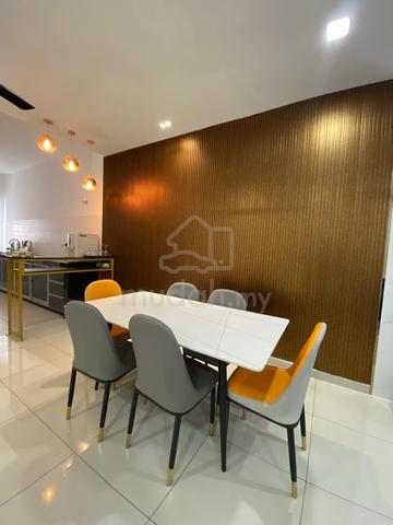 2 sty Fully Furnished House Tiara Sendayan | Labu | Enstek | Eka Heigh 1