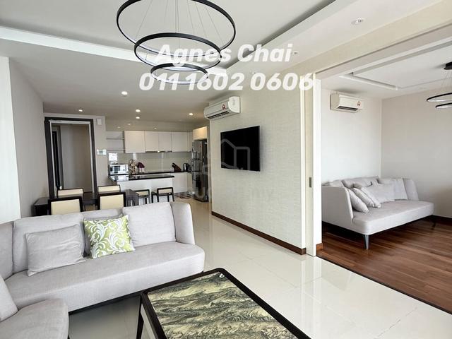 Jesselton Residences 1