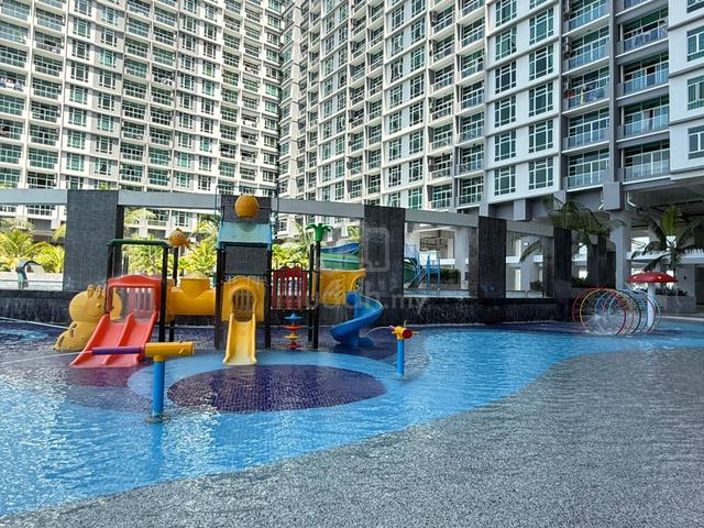 1Sulaman Platinum Tower 1