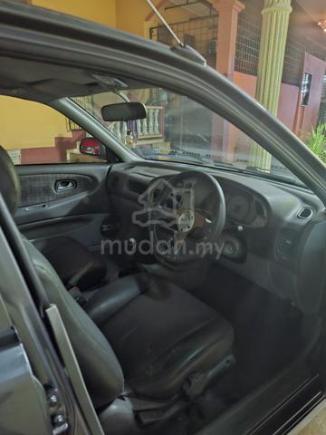 2005 Proton WIRA 1.5 GL (M) - 2