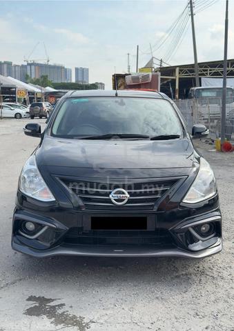 Nissan ALMERA 1.5 VL(A) 2018 FREE 3 TAHUN WARRANTY - 3