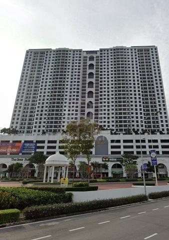 Eco Bloom @ Eco Meadows 1