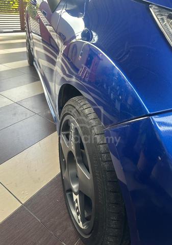 2015 Ford FIESTA 1.0 ECOBOOST (A) - 2