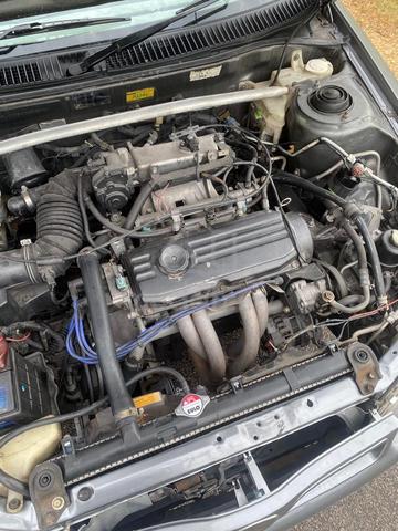 1995 Proton WIRA 1.5 A/B GLi (M) - 5