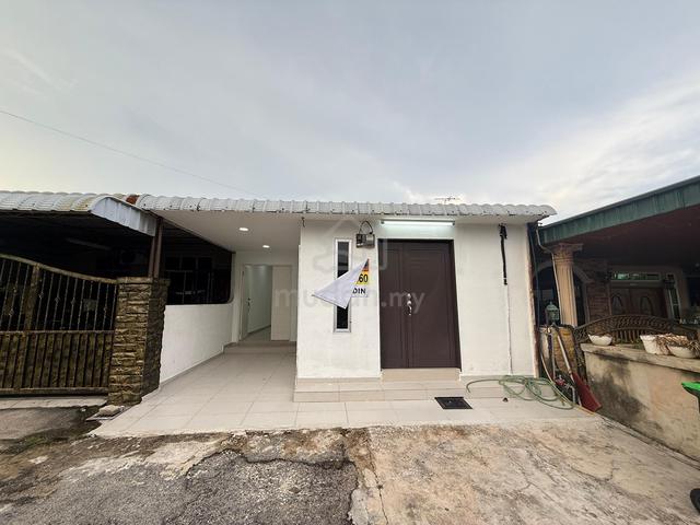 Rumah Full Reno Taman Kempas, Sungai Petani 1