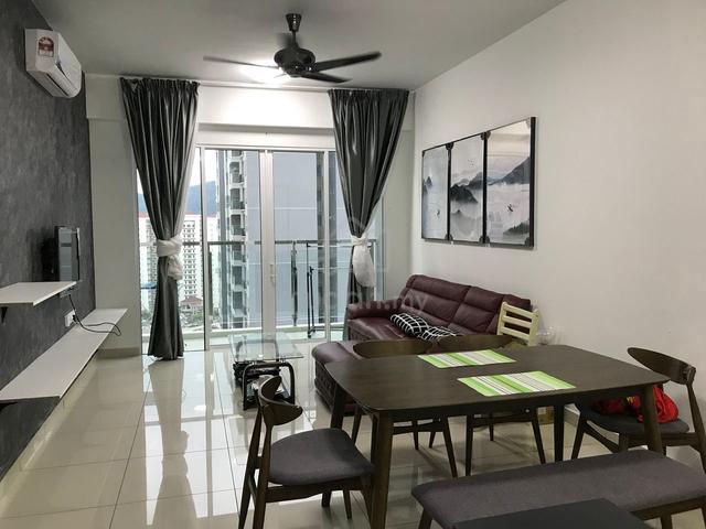 Tropicana Bay Residences @ PWC 1