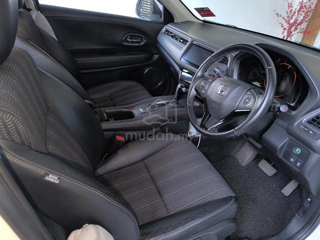 2016 Honda HR-V 1.8 V (A) Low mileage - 3