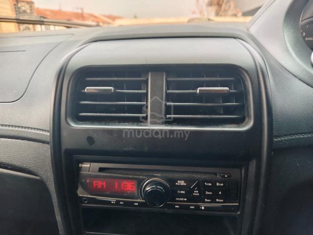 2018 Proton Saga 1.3 (A) 5-Years Warranty - 4