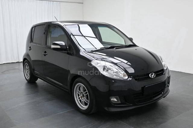 2008 Perodua MYVI 1.3 EZ (A) LOW MILEAGE 1-OWNER - 3