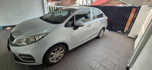 2019 Proton PERSONA 1.6 PREMIUM -- (A) - 3