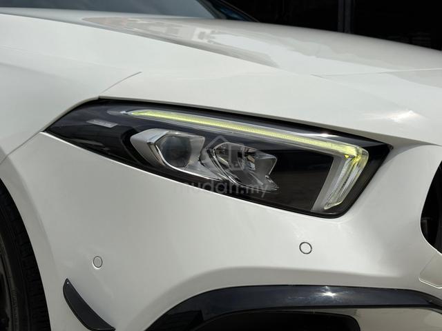 2019 Mercedes Benz A250 2.0 SPORTS FACELIFT (A) - 5