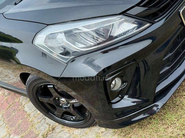 2019 Perodua MYVI 1.5 AV (A) - 3
