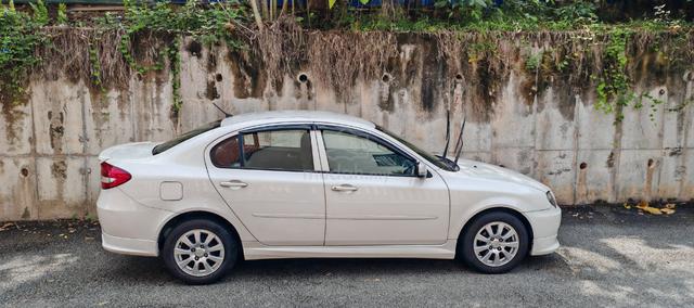 2012 Proton PERSONA 1.6 (A) LOW MILEAGE - 3