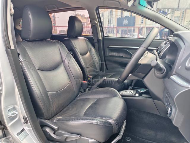 2020 Perodua Aruz 1.5 Full Spec 5-Years Warranty - 5