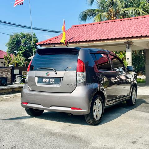 2008 Perodua MYVI 1.3 EZI (A) - 3
