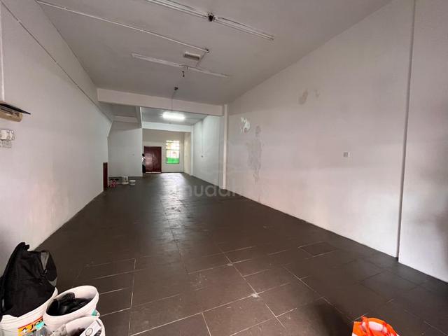 Endlot G Floor Shop @ Taman Reko Sentral , Kajang, Selangor, Cheap 1