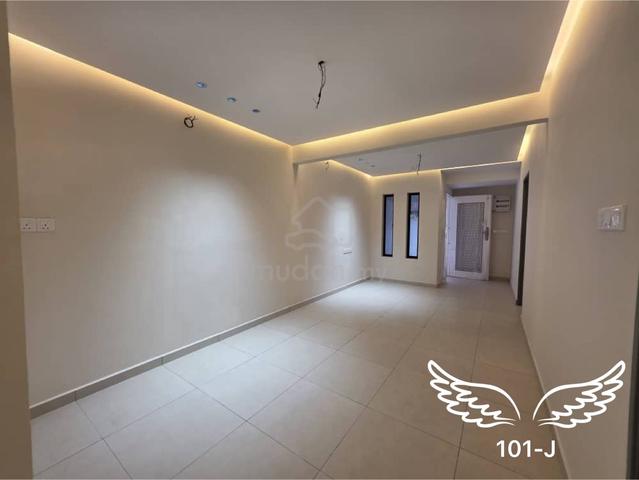 Fully Renovated!! Single Storey House @ Taman Sentosa Klang For Sale 1