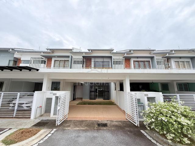 2 STOREY TERRACE @ Kota Seriemas, Nilai 1
