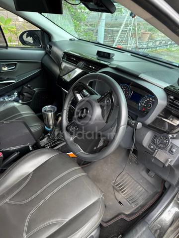 2019 Perodua MYVI 1.5 H (A) - 4