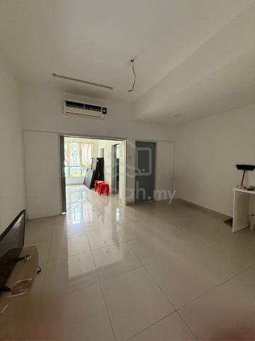 Tropez Residences @ Tropicana Danga Bay 1