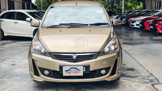 2014 Proton EXORA 1.6 PREMIUM 8 SEATER FAMILY MPV - 5