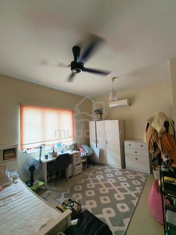 【Semi-D 40x80sf】Astana Idaman @ Desa Alam, Shah Alam , Setia Alam NEGO 4