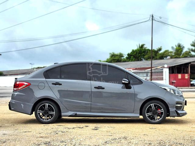 2020 Proton PERSONA 1.6 PREMIUM (A) 5 THN WARRANTY - 5