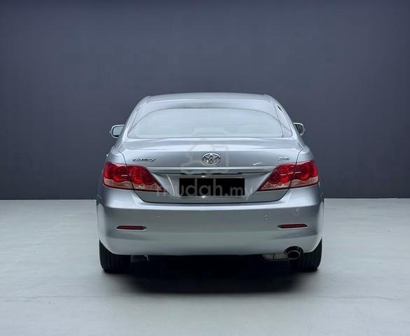 ACV40 2008 Toyota CAMRY 2.0 E SPEC VVTI (A) - 4