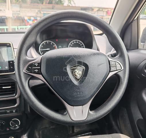 2020 PROTON SAGA 1.3 PREMIUM (at) FULL LOAN - 5