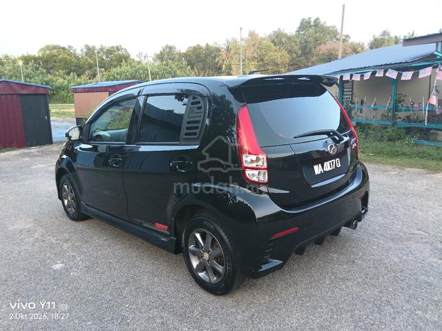 2014 Perodua MYVI 1.5 SE ZHS (A) - 5