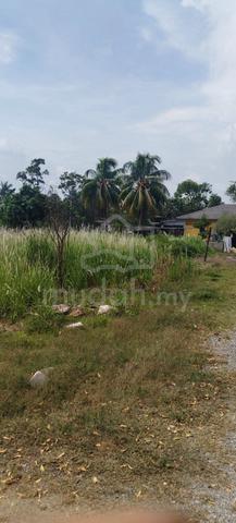 Selangor Kapar Agricultural Freehold Land For Sale 1