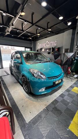 2006 Perodua MYVI 1.3 EZ - 1
